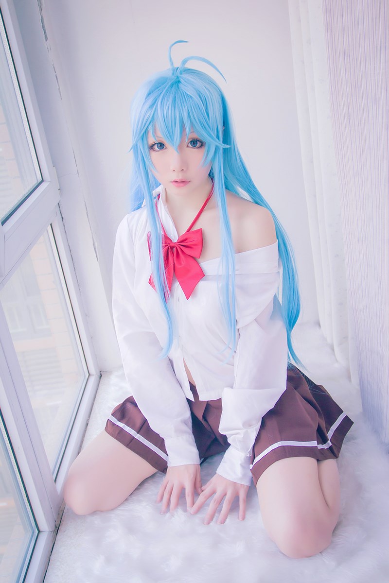 Star's Delay to December 22, Coser Hoshilly BCY Collection 5(65)